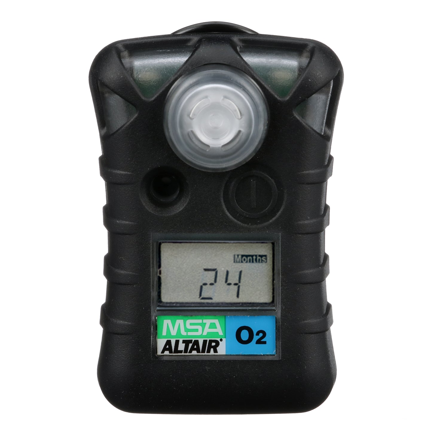 MSA Altair Single Gas Detector, O2, 10092523