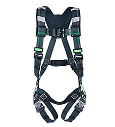 Arc Flash Harness, MSA, Evotech, 10150144