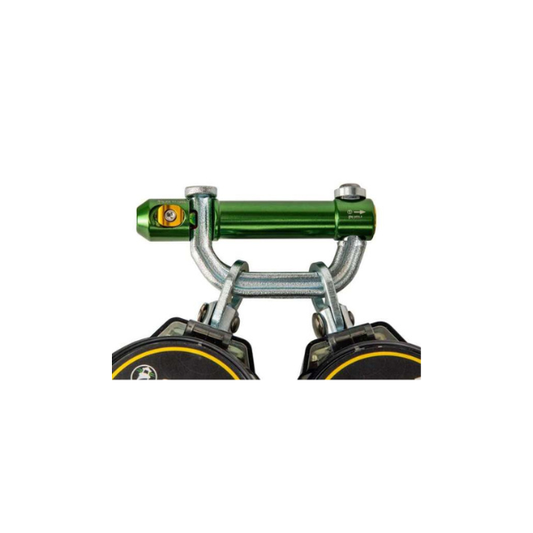 Arc Flash Dual Web SRL, Safewaze Latitude Pro 7' with Snap Hooks, 020-5213