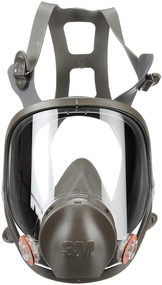 3M 6000 Series Mask