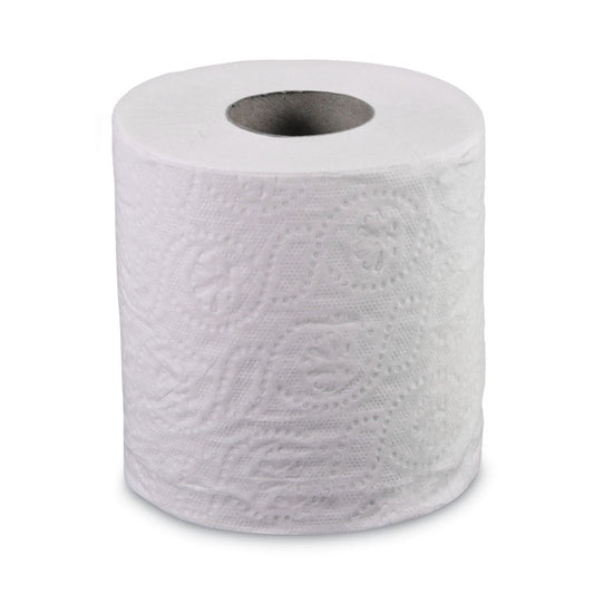 Bath Tissue, 2-Ply, Boardwalk 6150, 96/case