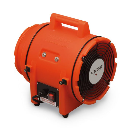 Electrical Blowers