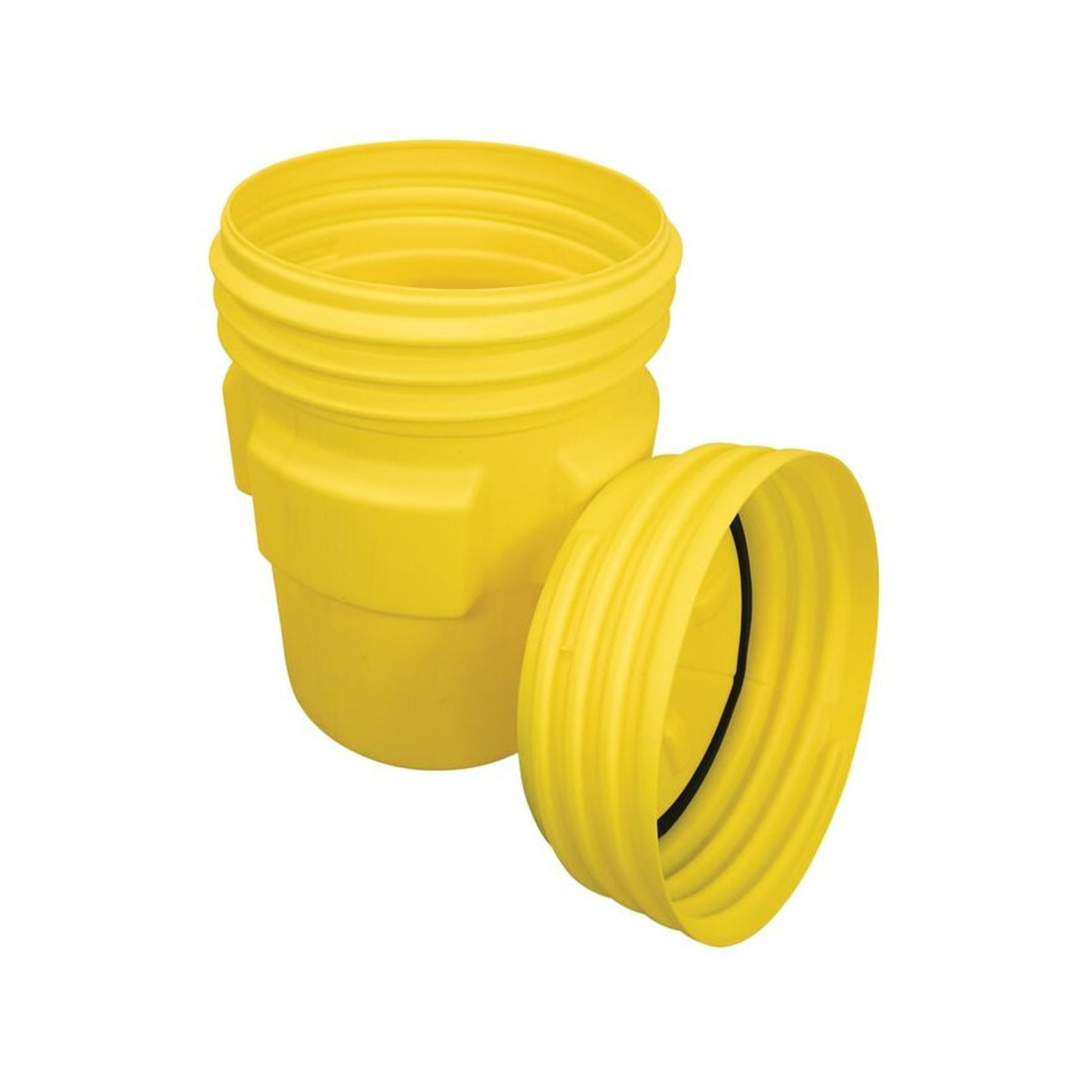 Overpack Poly Drum, 95 Gallon