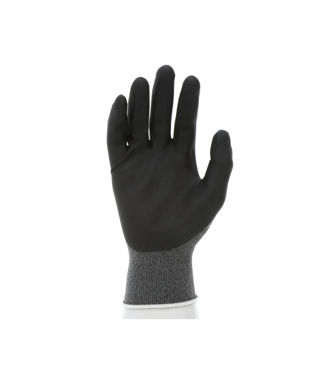 15 Gauge Nylon Work Gloves with Nitrile Foam Palm, MCR Safety 96715