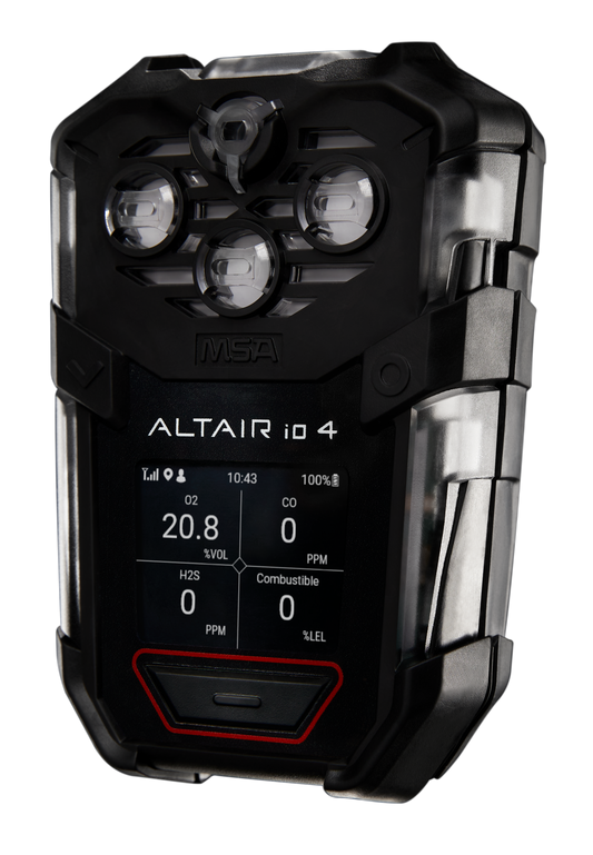 MSA Altair iO4