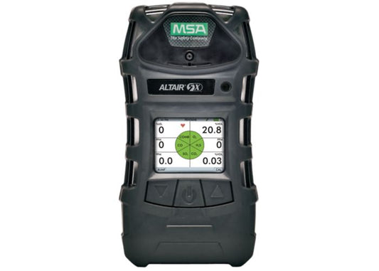MSA Altair 5X PID