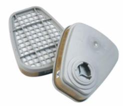 3M Multi Gas/Vapor Cartridge, 6006