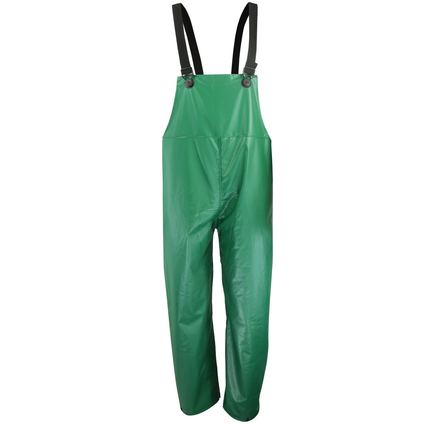 Green Chemical Suit, Glove Safe GA8-FR42