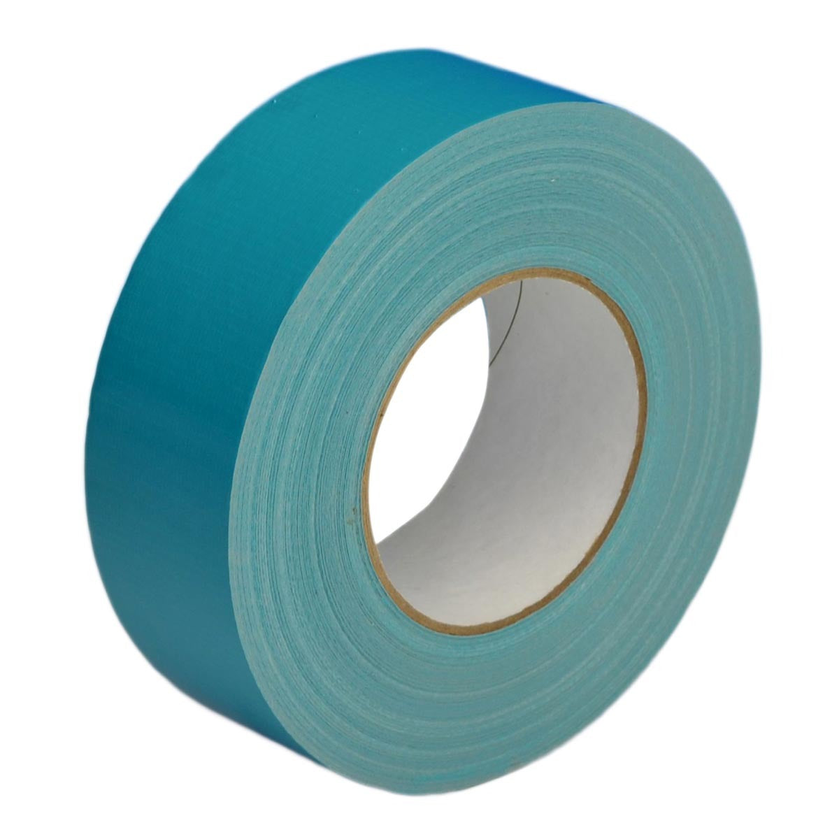 Duct Tape, Teal, 10mil, Nashua 244