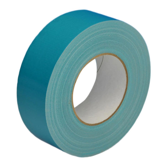 Duct Tape, Teal, 10mil, Nashua 244