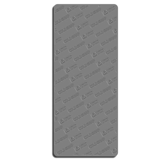 Cooling Towel, Cold Snap™, Gray