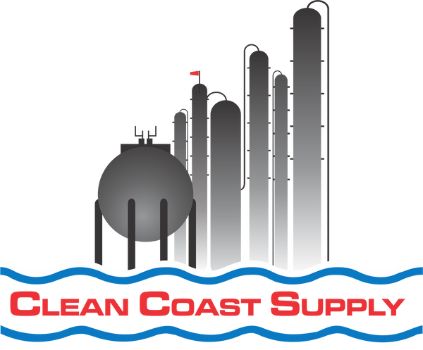 Clean Coast Supply