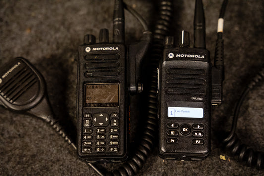 2-Way Radios