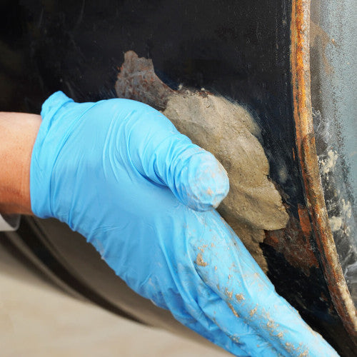 Plug N Dike, 10oz, Premix Paste