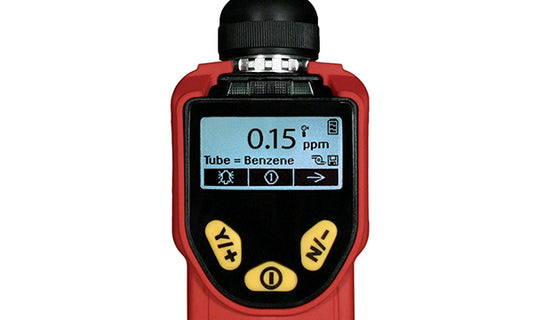 Honeywell Ultra Rae 3000