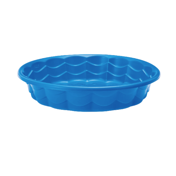 Decon Pool, 45" Diameter