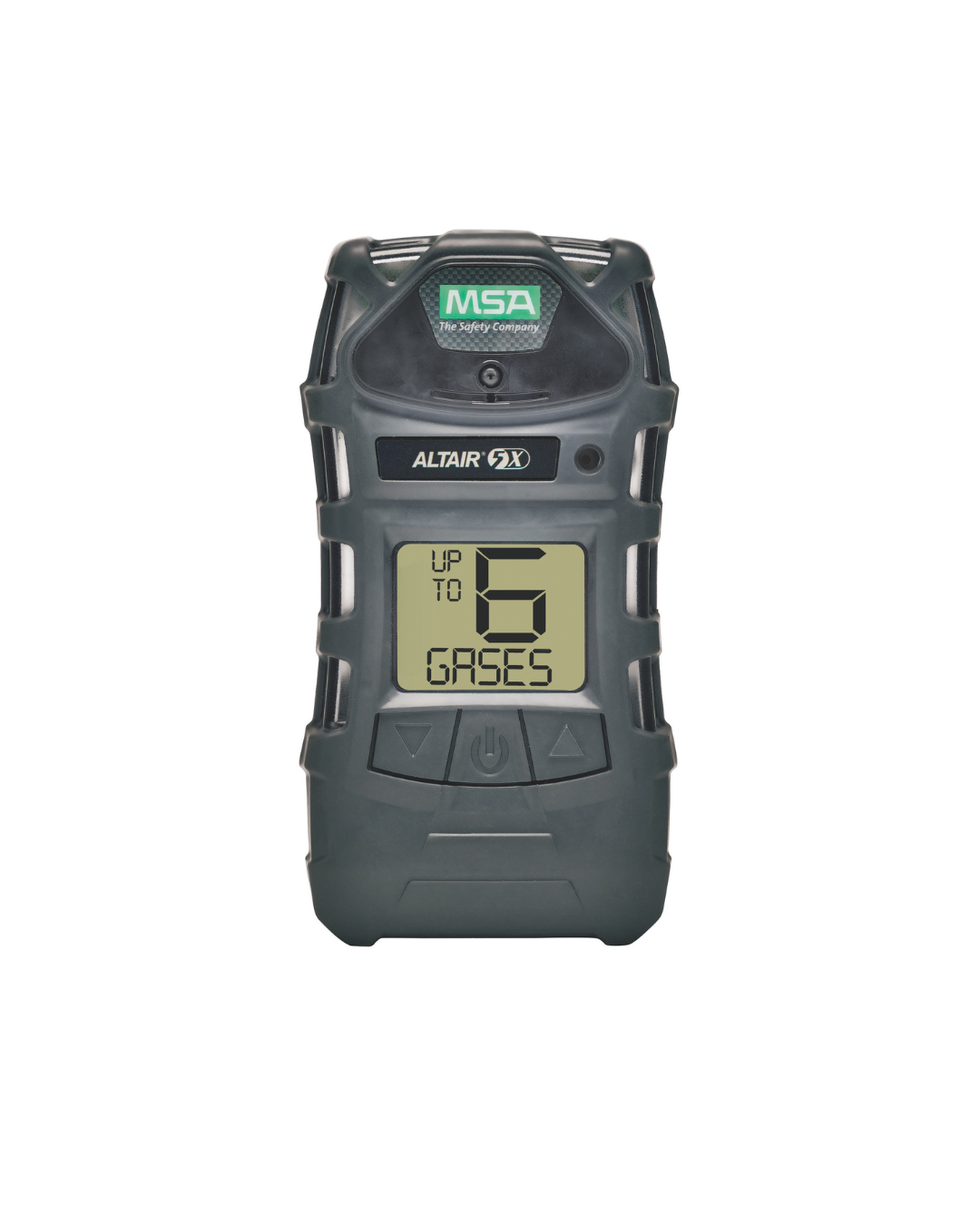 MSA Altair 5X, Multi-Gas Detector with Internal Pump, 10116926