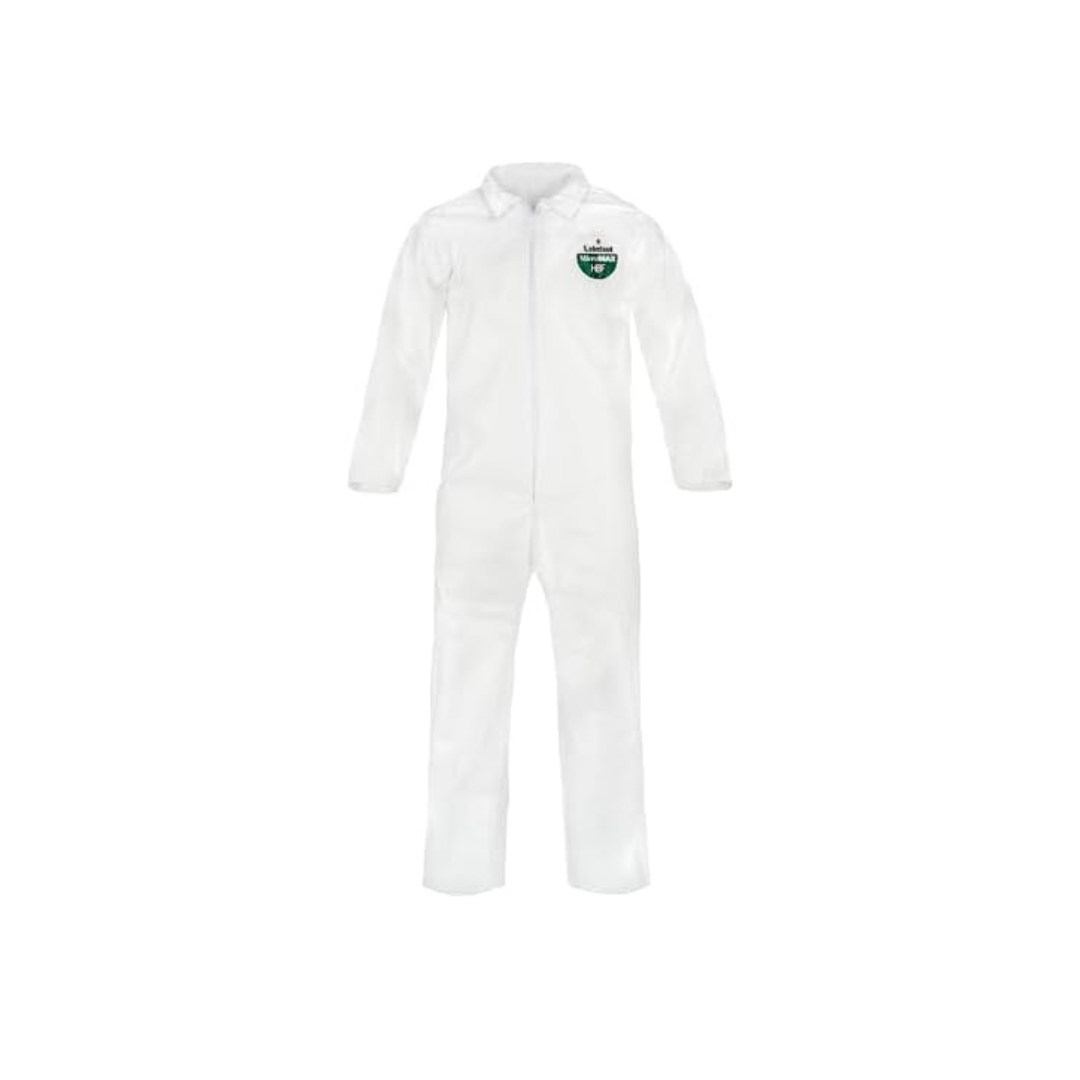 Lakeland Micromax NS ANSI Disposable Coveralls, MNSA412
