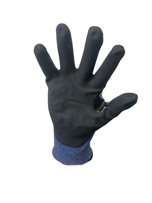 Cut Protection Glove, A4, Pyramex, GL613C