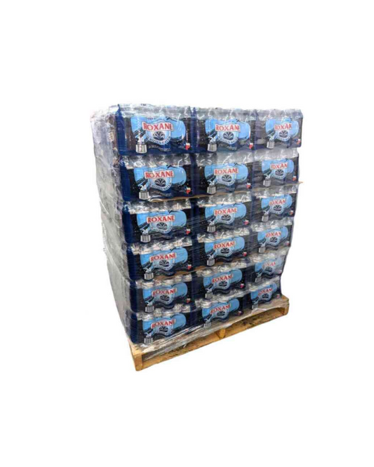 Bottled Water, Tethered EZ Cap, 16.9oz bottles, 24/Case