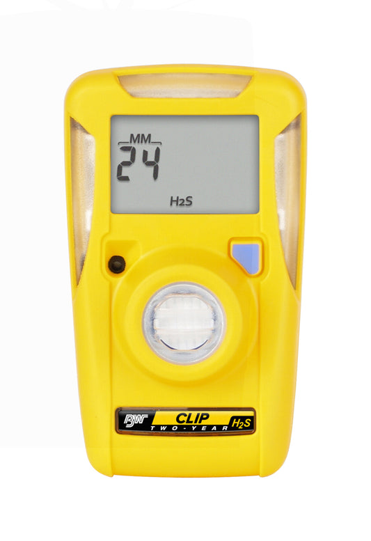 BW H2S Monitor