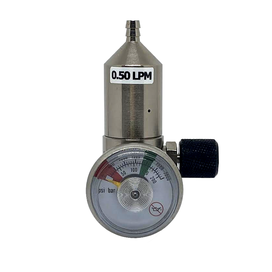 Fixed Flow Regulator