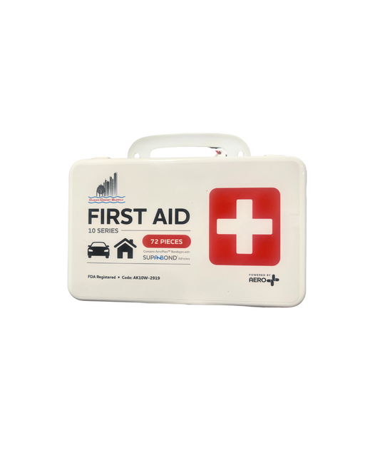 First Aid Kits