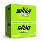AllSport Zero Drink Mix, Lemon Lime , 50/BX, 10122523