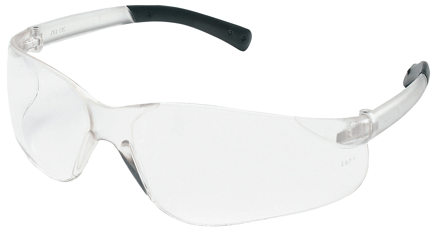 Safety Glasses, Z87+, MCR Safety Bearkat