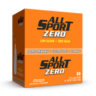 AllSport Zero Drink Mix, Orange, 50/BX, 10122522