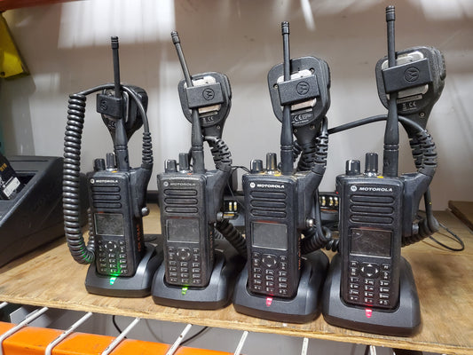 2-Way Radios