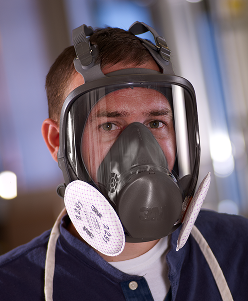 Respiratory Protection