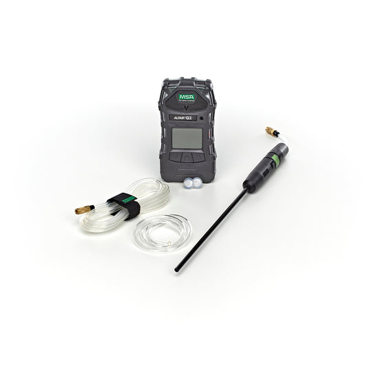 MSA Altair 5X, Multi-Gas Detector with Internal Pump, 10116926