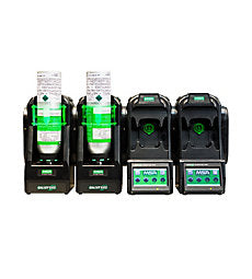 MSA Calibration Stations & Charging