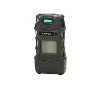 MSA Altair 5X Multi-Gas Monitor with PID Sensor 10165446