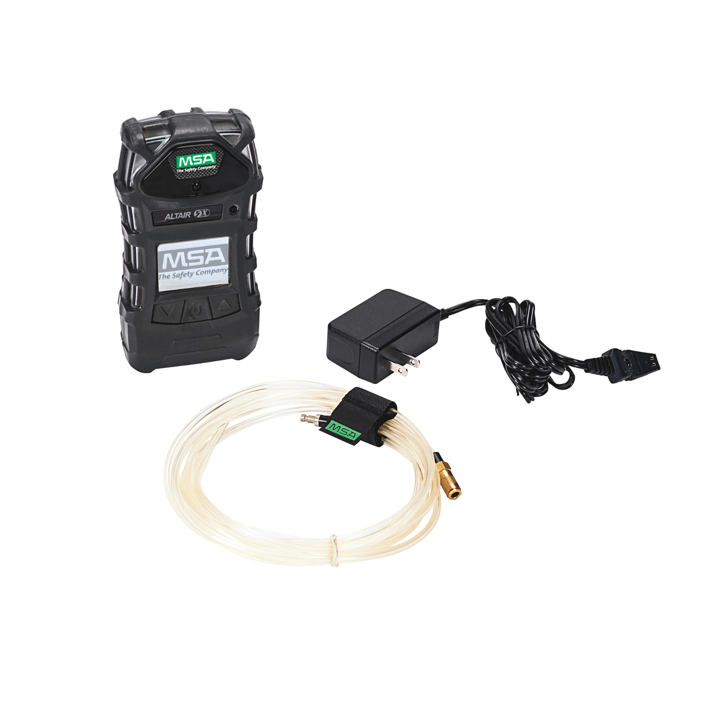 MSA Altair 5X Multi-Gas Monitor with PID Sensor 10165446
