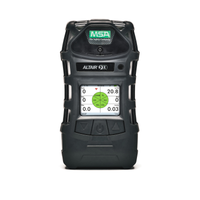 MSA Altair 5X Multi-Gas Monitor with PID Sensor 10165446