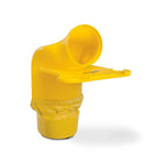 12″ Manhole Ventilation Passthru (MVP)