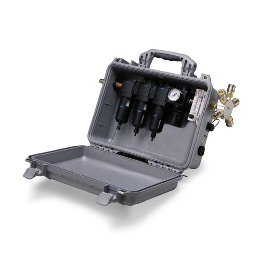 Breather Box