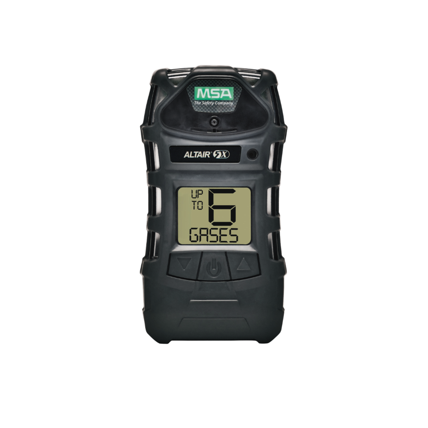 MSA Altair 5X, Multi-Gas Detector with Internal Pump, 10116926