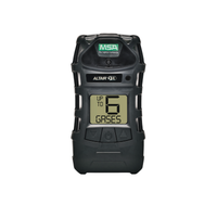 MSA Altair 5X, Multi-Gas Detector with Internal Pump, 10116926