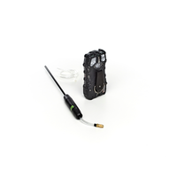 MSA Altair 5X, Multi-Gas Detector with Internal Pump, 10116926