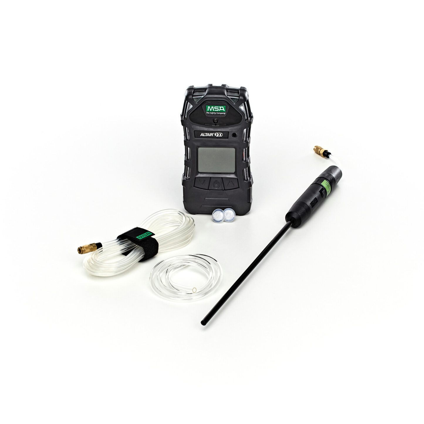 MSA Altair 5X, Multi-Gas Detector with Internal Pump, 10116926