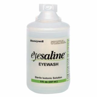 Personal Eyewash Product, 8 oz Bottle