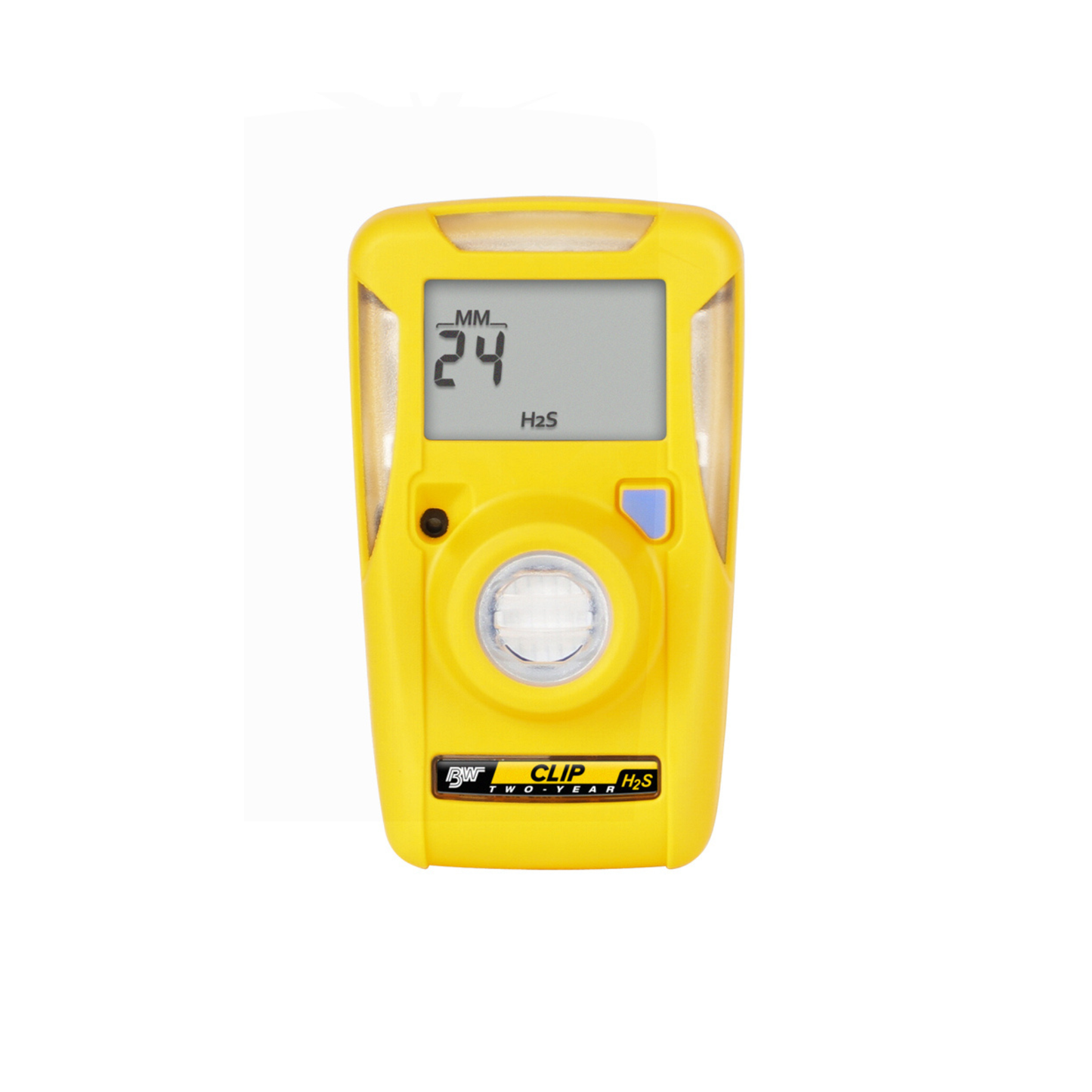 BW H2S Single Gas Monitor, BWC2-H