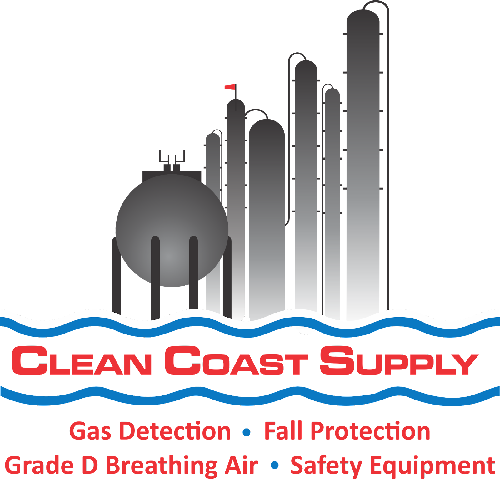 Contact – Clean Coast Supply
