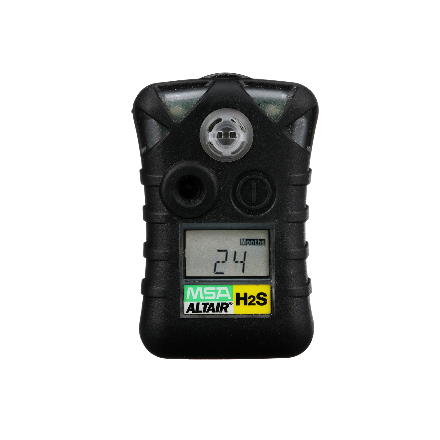MSA Altair Single Gas Detector, H2S, 10092521