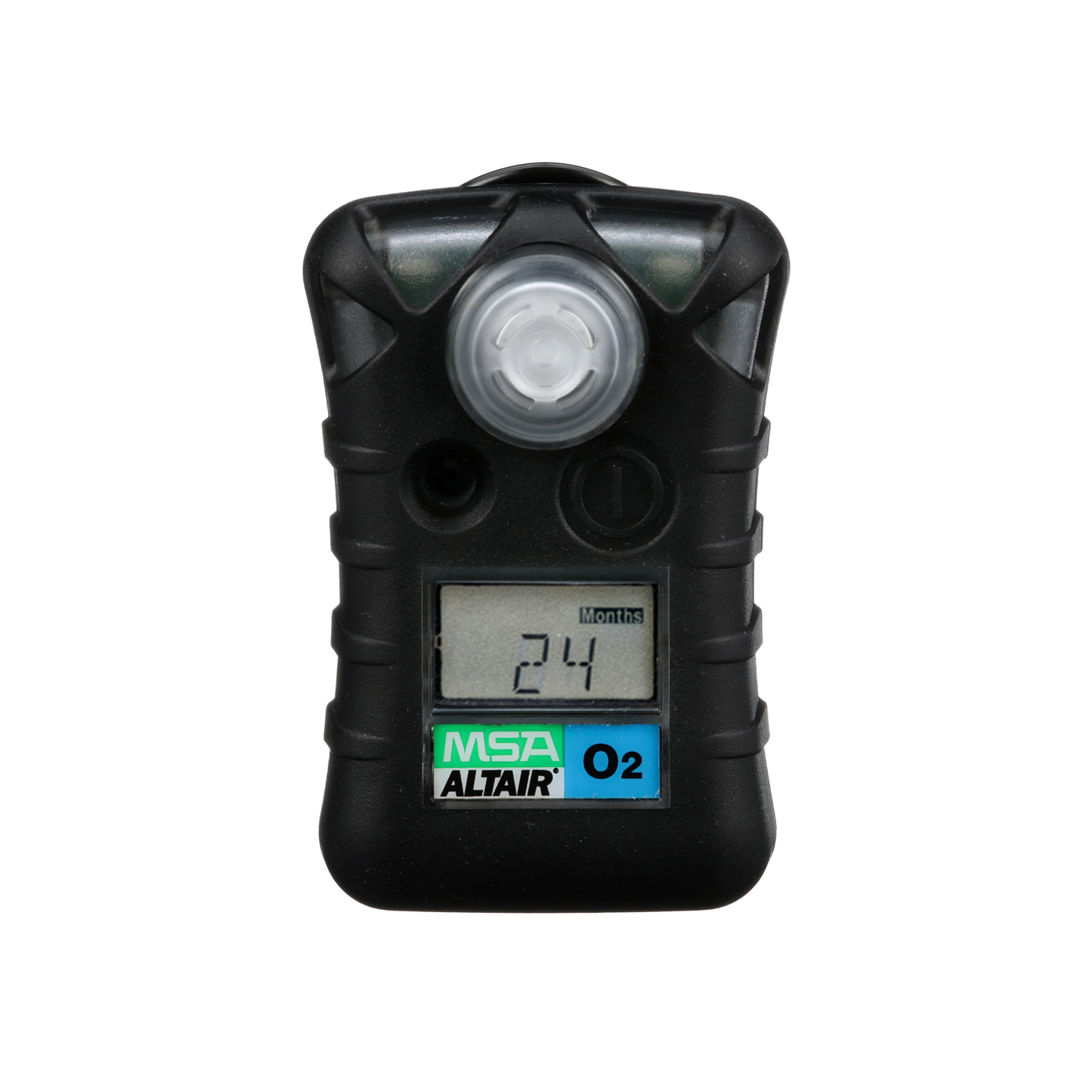 MSA Altair Single Gas Detector, O2, 10092523