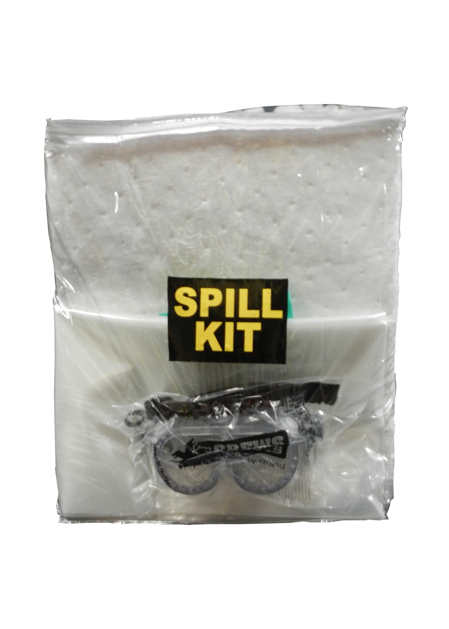 Universal Spill Kit - Trucker Bag