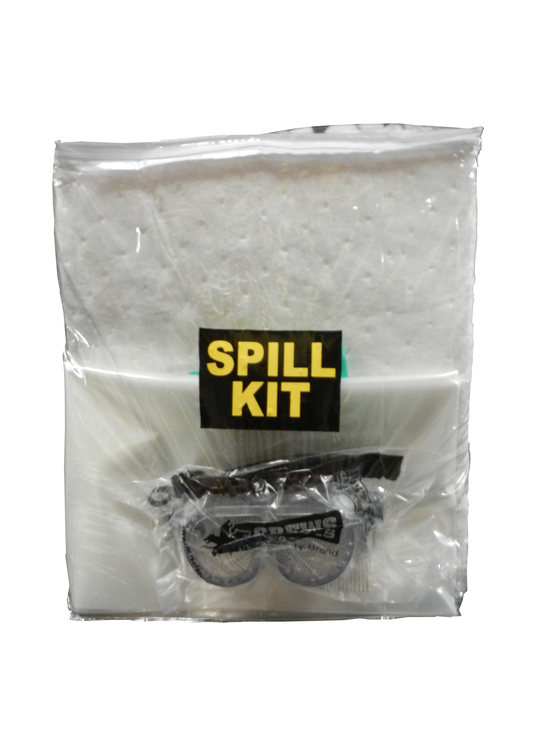 Universal Spill Kit - Trucker Bag
